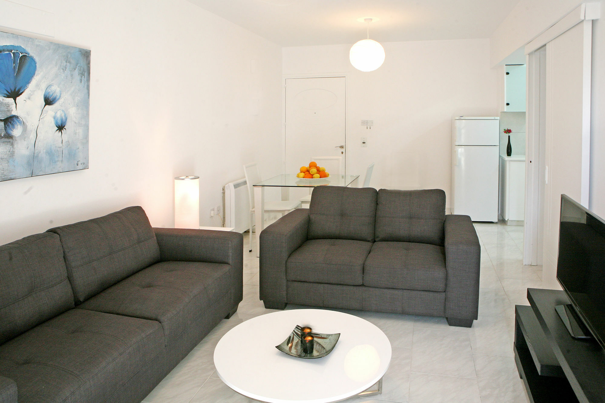 Corina Suites And Apartments ليماسول المظهر الخارجي الصورة