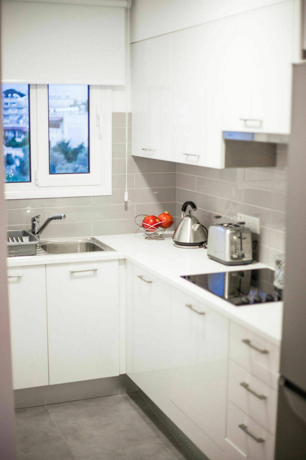 Corina Suites And Apartments ليماسول المظهر الخارجي الصورة